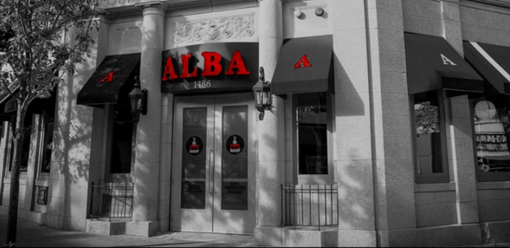 Restaurant banner image