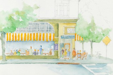 Baker & Commons