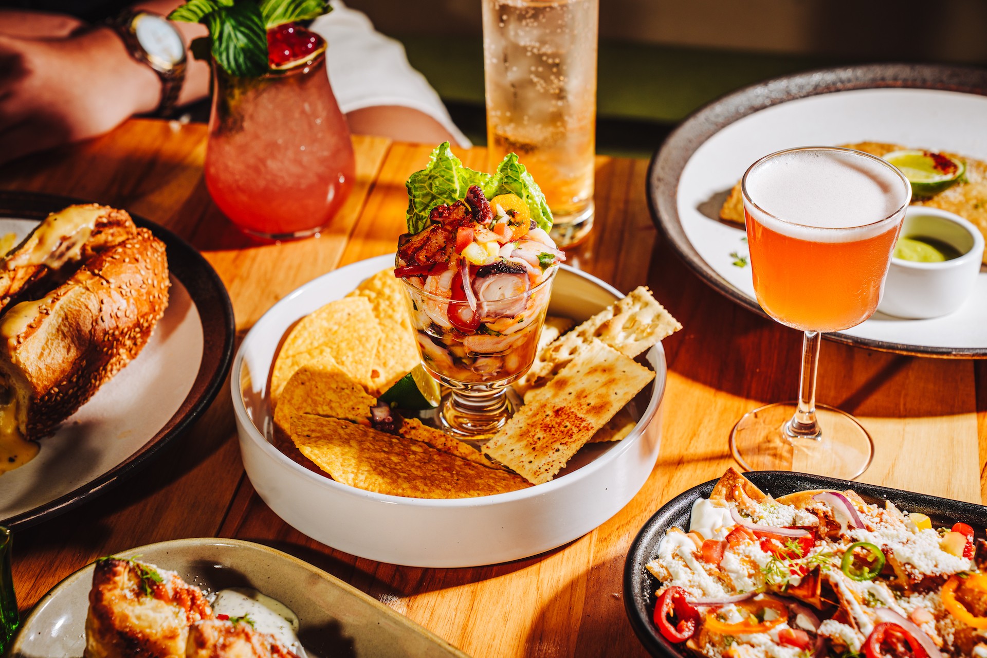Restaurant banner image
