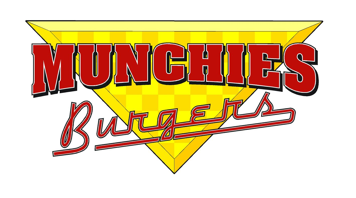 Munchies Burgers  383 29 Road