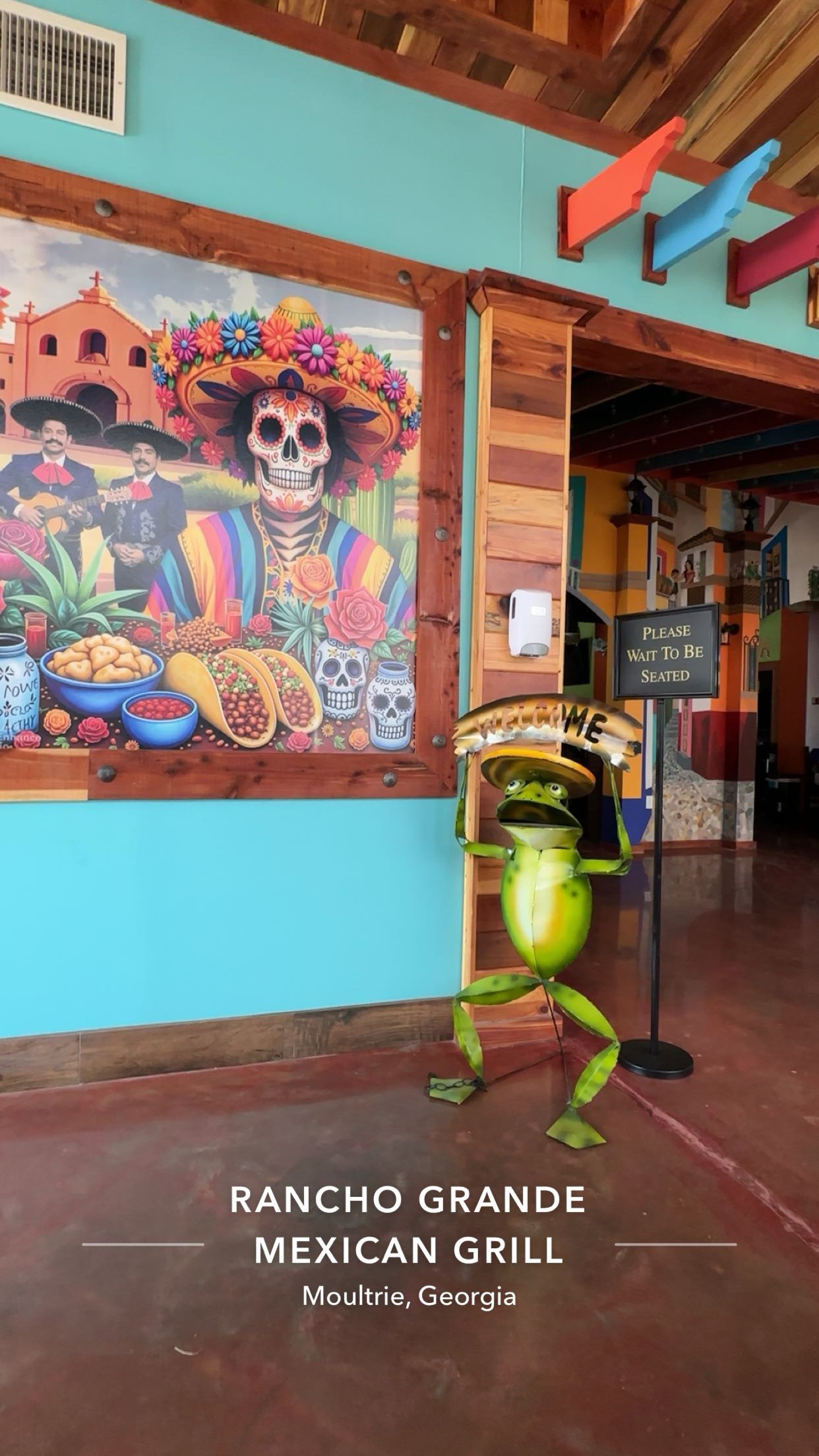 Restaurant banner image