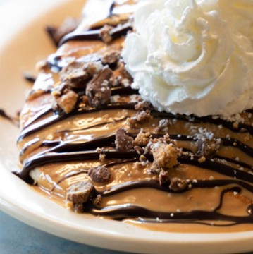 Smoky Mountain Pancake House