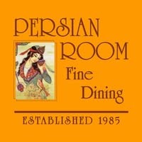 Persian Room