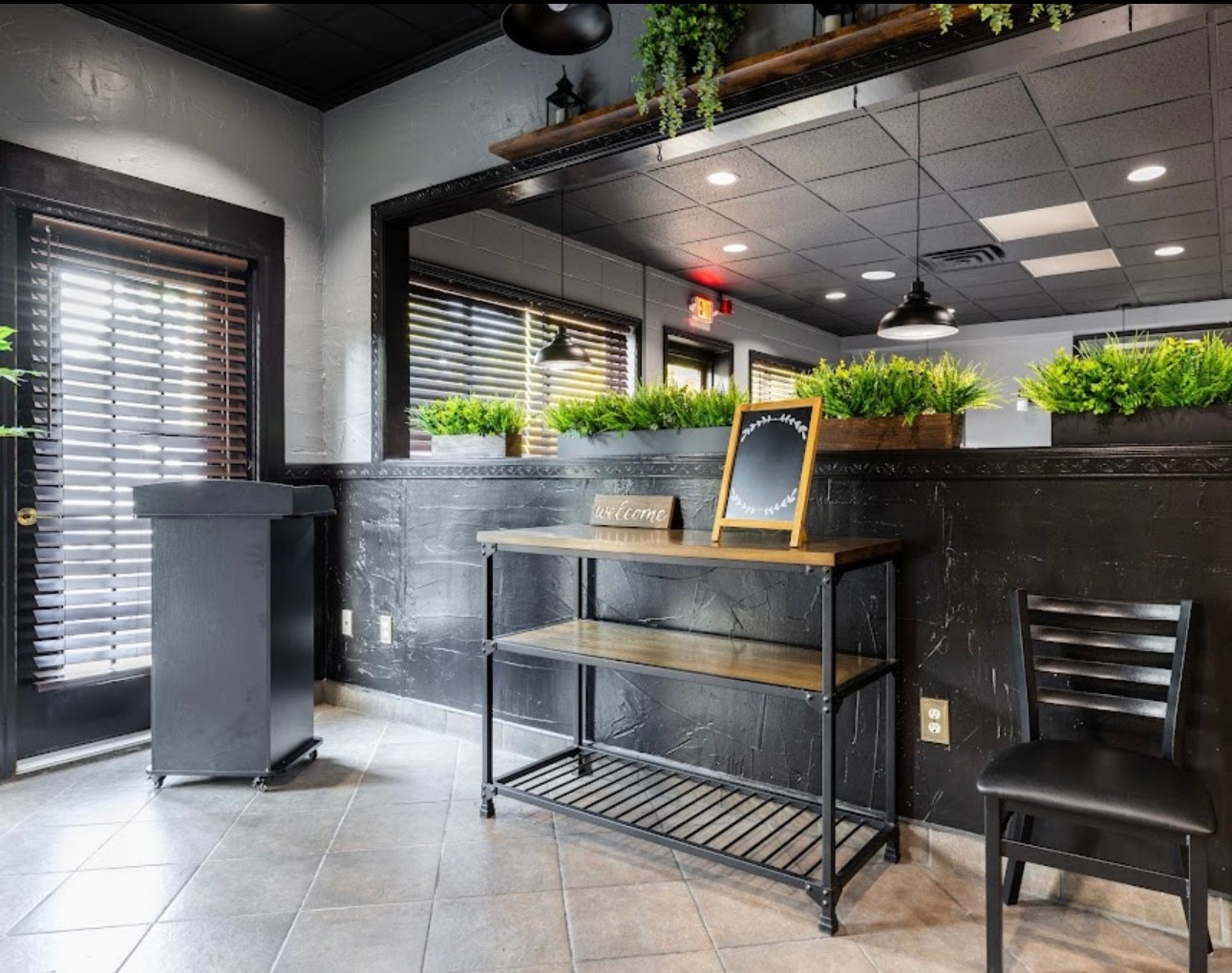Restaurant banner image