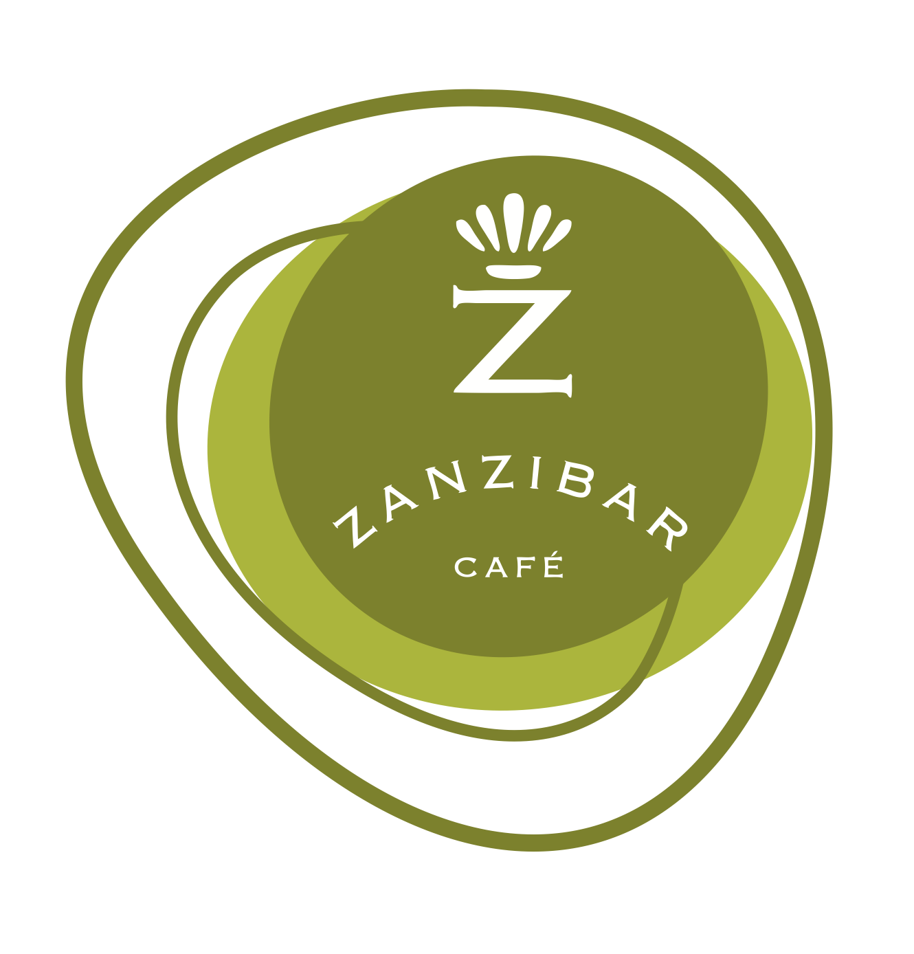 Zanzibar Cafe 9500 Gilman Drive Price Center East, 2nd Floor