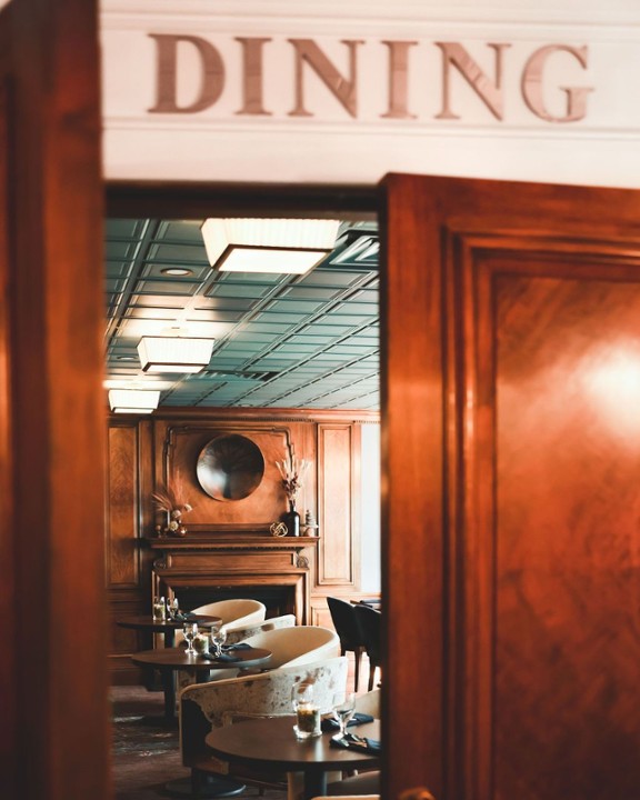 Restaurant banner image