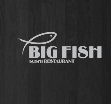 Big Fish Sushi Sammamish Location