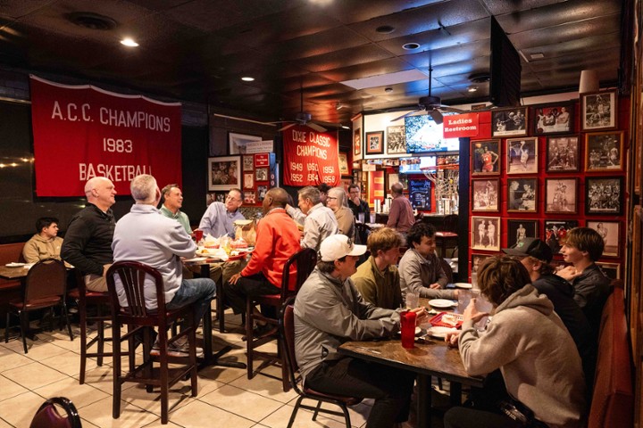 Restaurant banner image