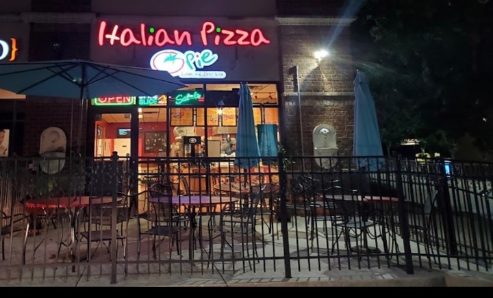 Restaurant banner image