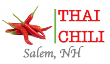Thai Chili - Salem, NH 437 S Broadway