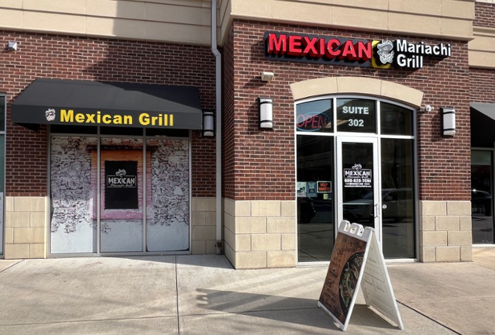Restaurant banner image