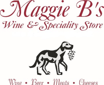 Maggie B's Wine & Specialty 10 S Main St Suite C