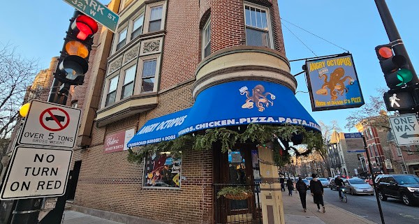 Restaurant banner image