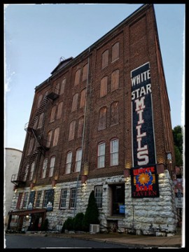 Mill Street Grill 1 Mill St