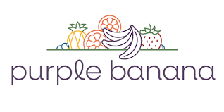 Purple Banana - SU