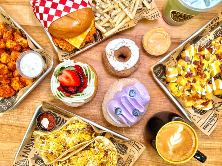 Restaurant banner image
