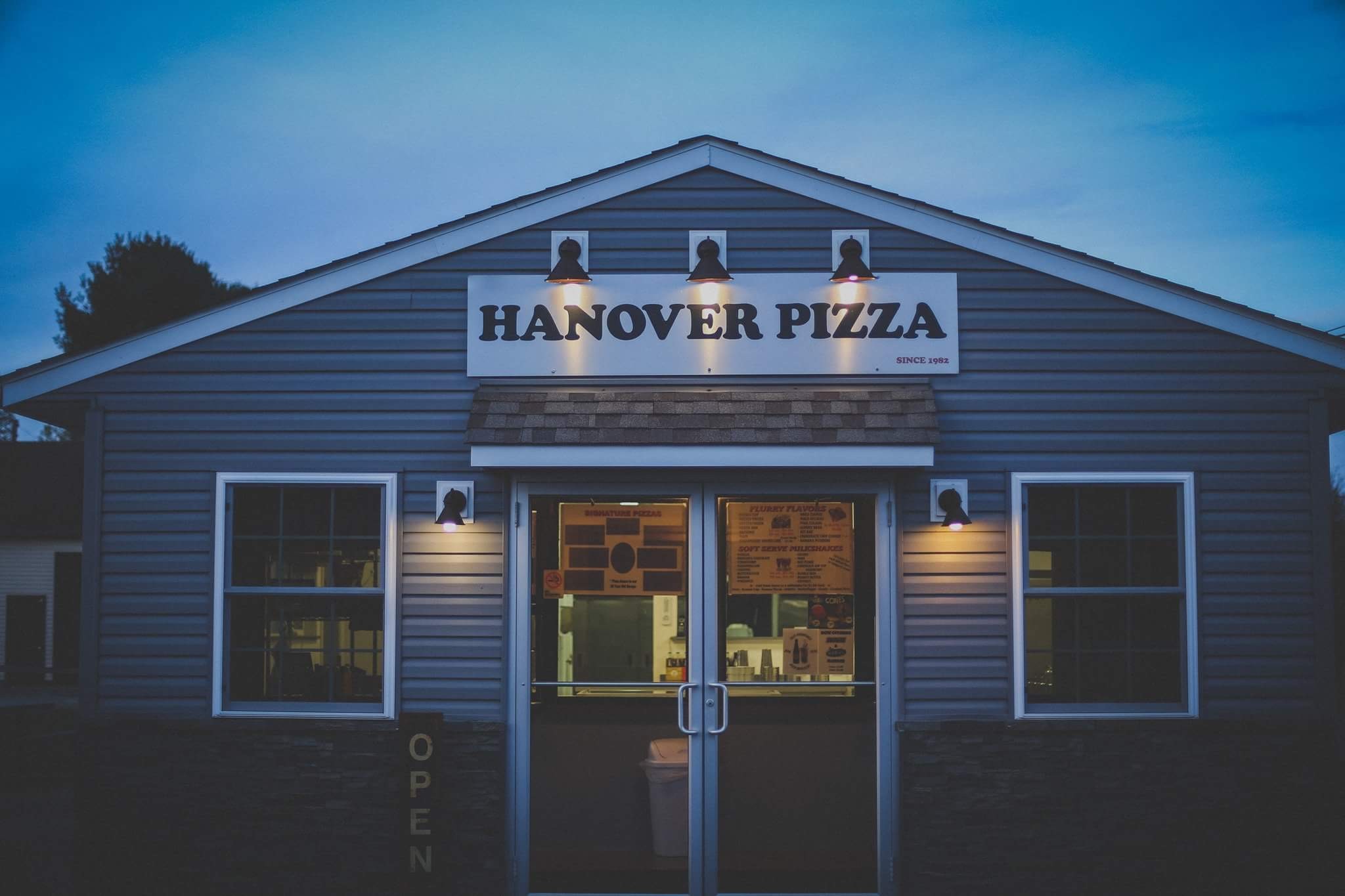 Restaurant banner image