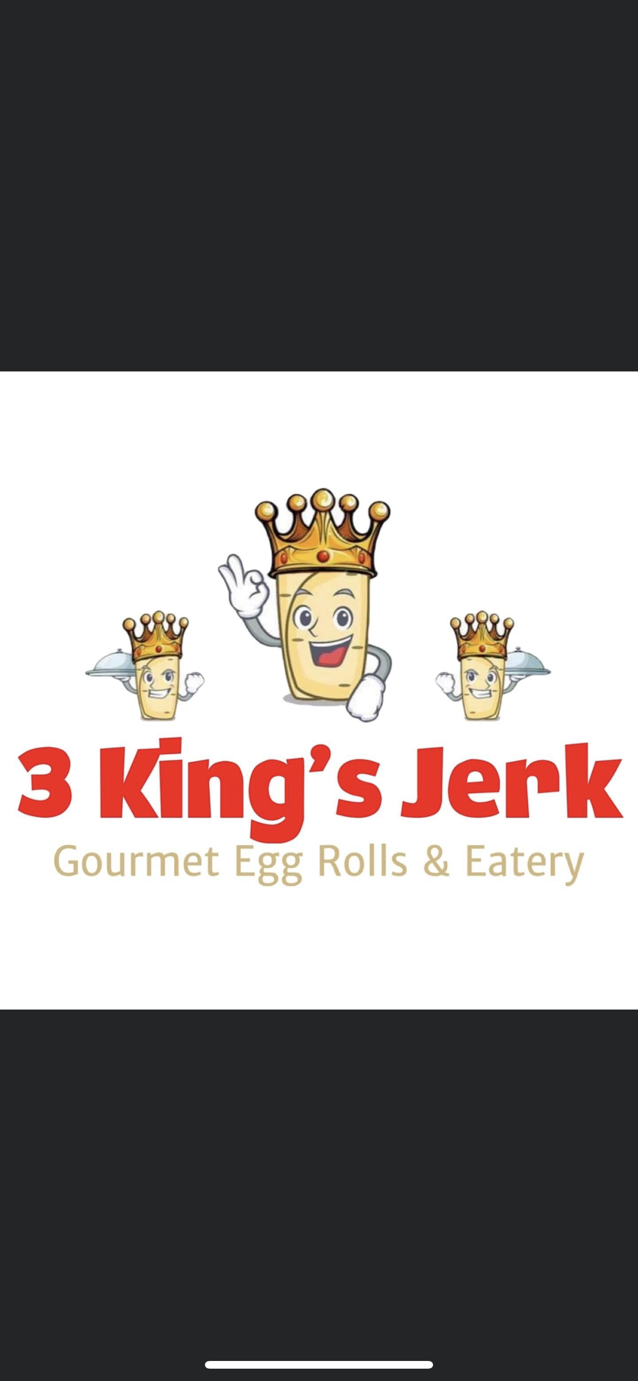 3 Kings Jerk 5451 W. Madison st.