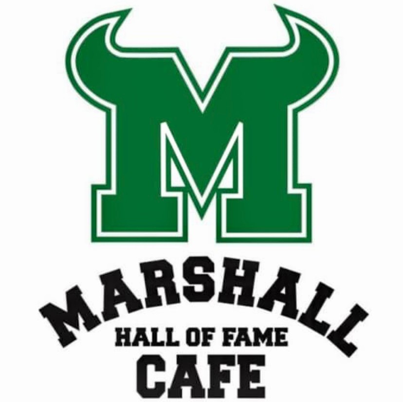 Marshall Hall of Fame Cafe