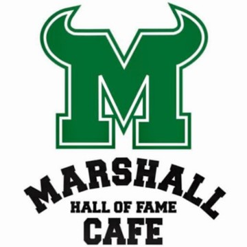 Marshall Hall of Fame Cafe