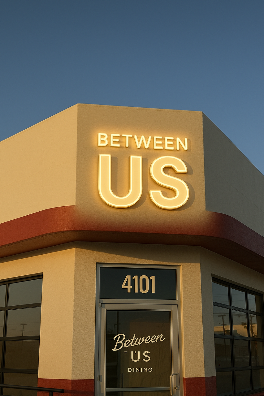Between Us