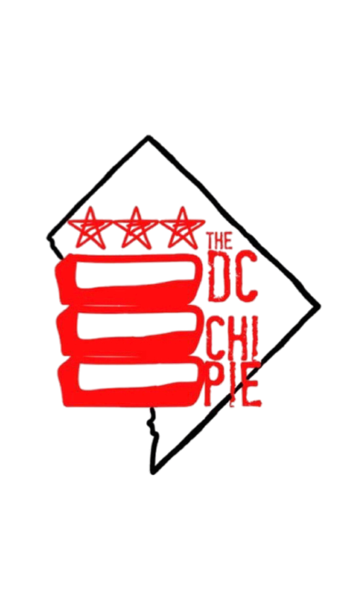 The DC Chi Pie 