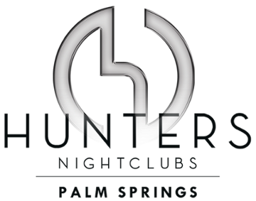 Hunters Palm Springs 302 East Arenas Road logo