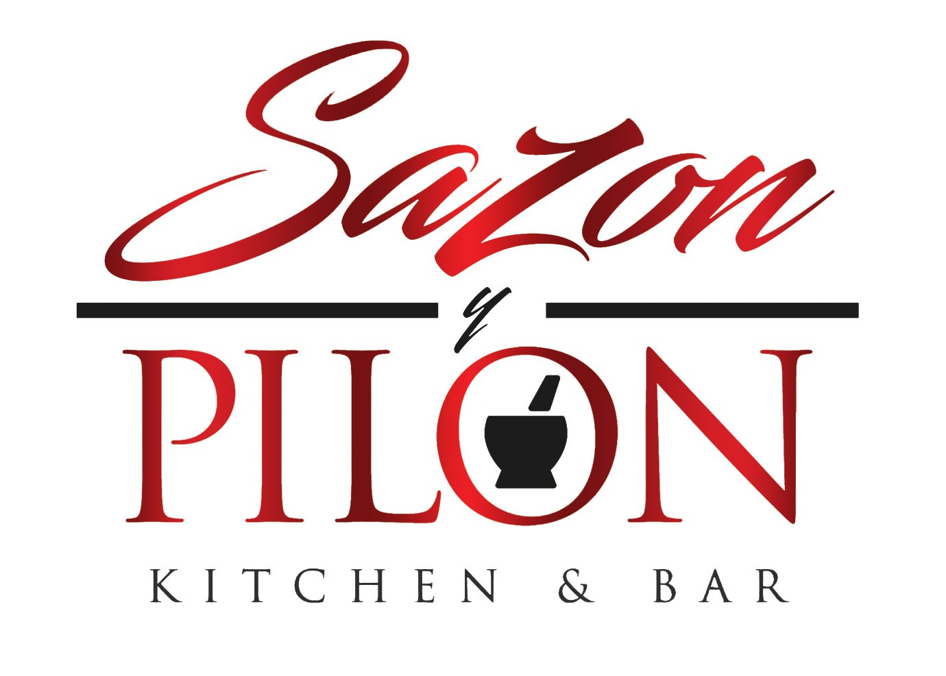 Sazon Y Pilon Kitchen & Bar