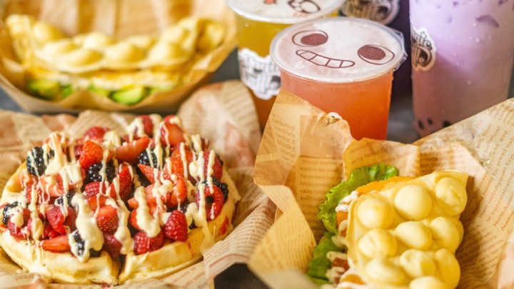 Restaurant banner image