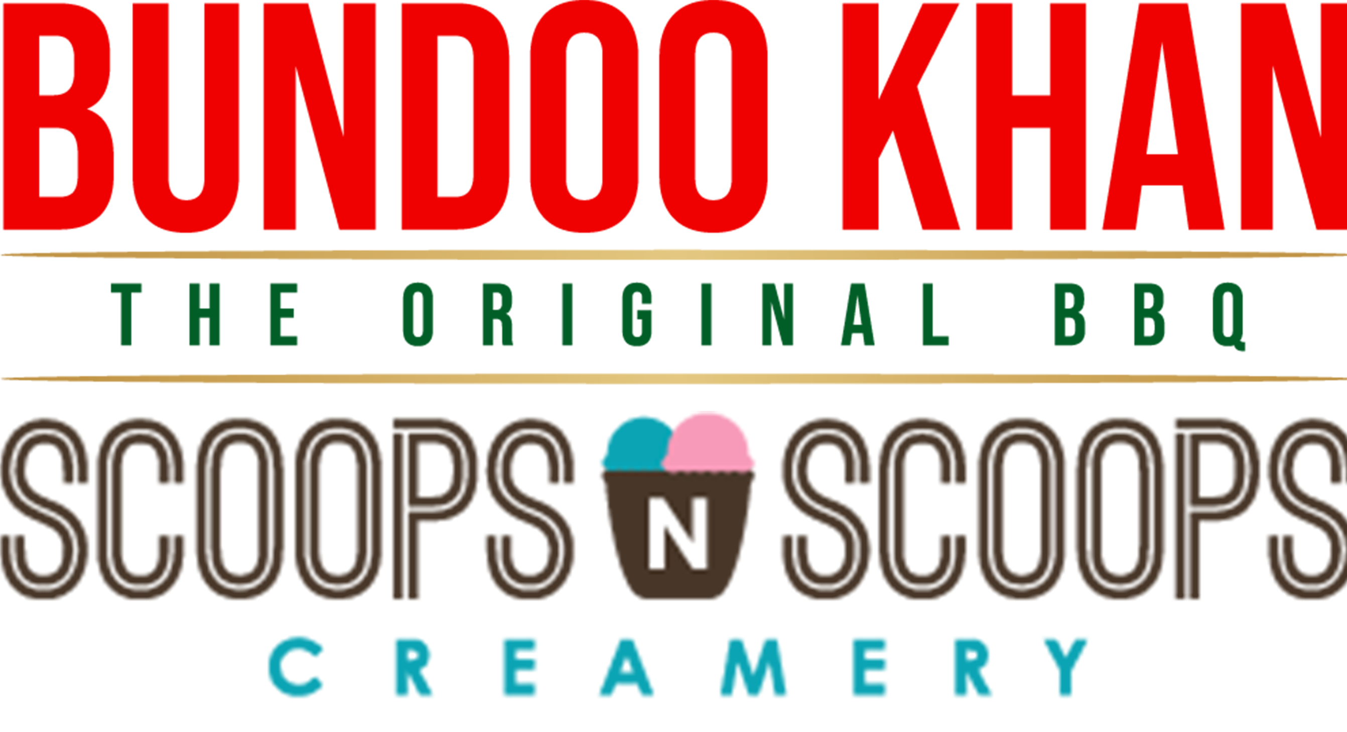 Bundoo Khan - Fullerton logo