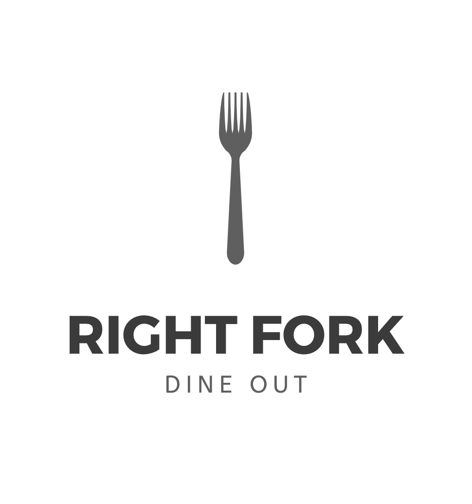 Right Fork Dine Out 23 Kelley Street
