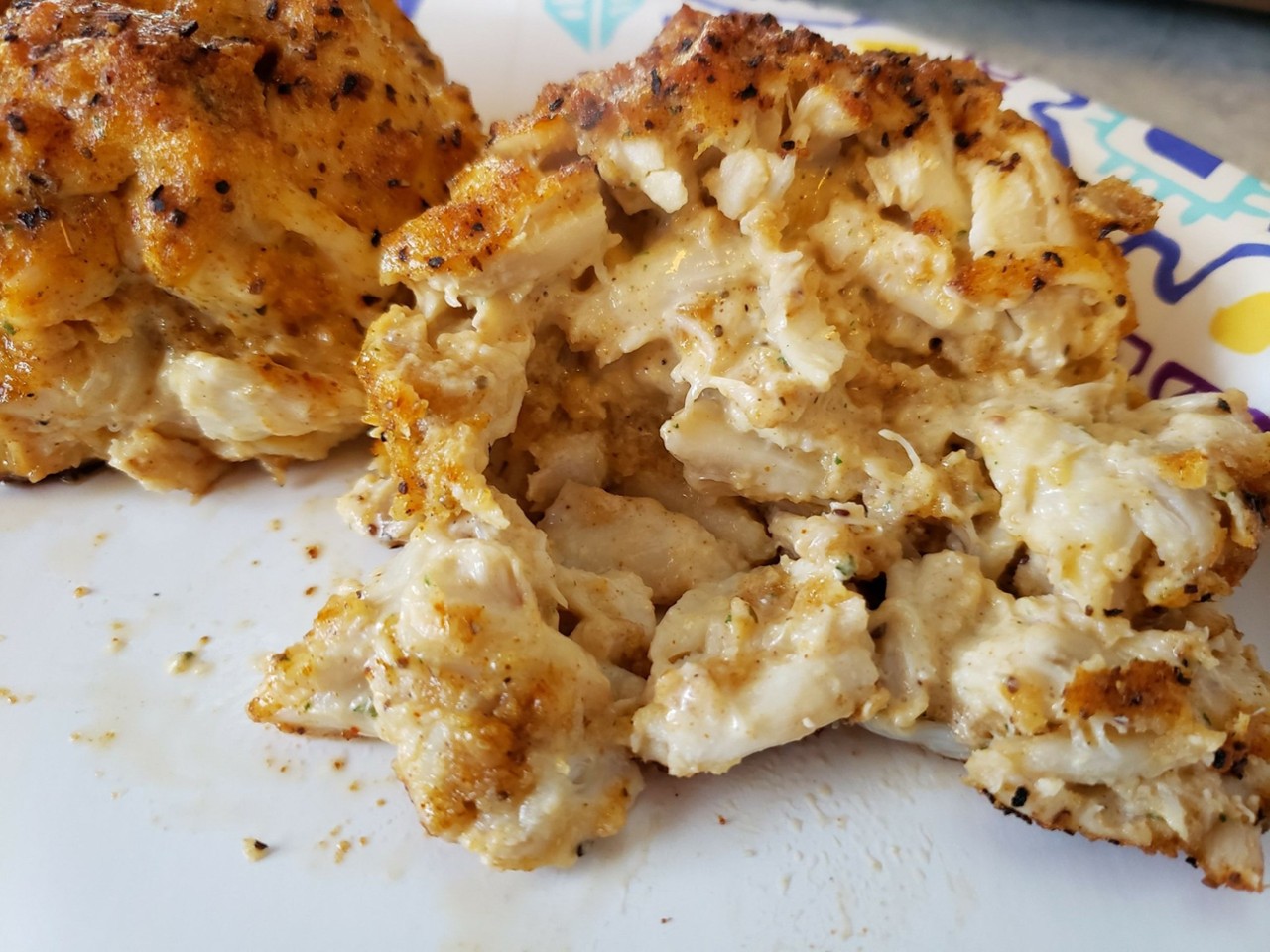 Frye's Crab Cakes - Ashburn 44650 Waxpool Rd, Ste 100 Ashburn, VA 20147