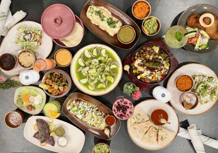 Restaurant banner image