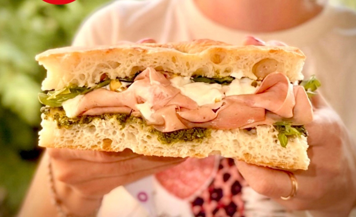 Tanta Roba Pizzeria 4150 Mission Boulevard, Suite 113 - 4150 Mission ...