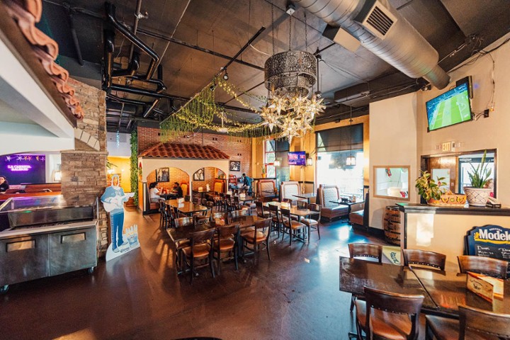 Restaurant banner image