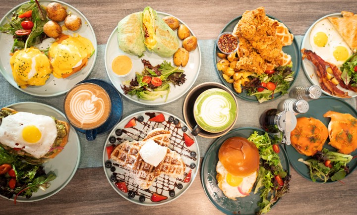 Restaurant banner image