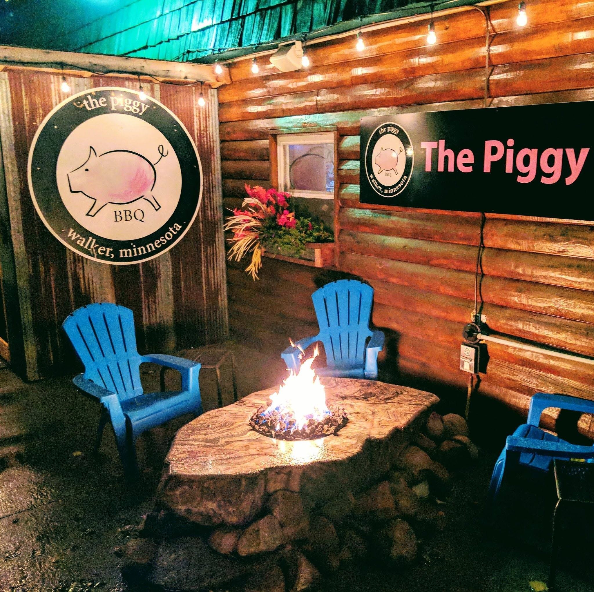 The Piggy BBQ Walker 607 Minnesota Ave 1286