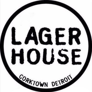 Lager House