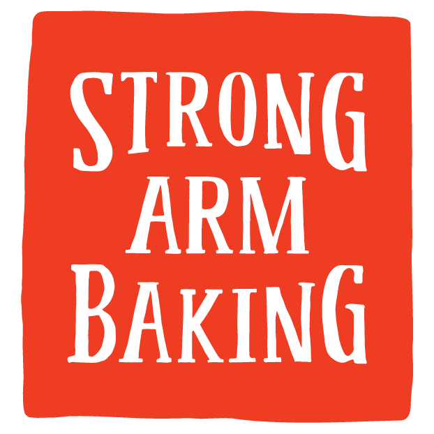 Strong Arm Bakery Online Ordering