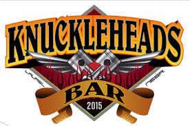Knuckleheadz Bar