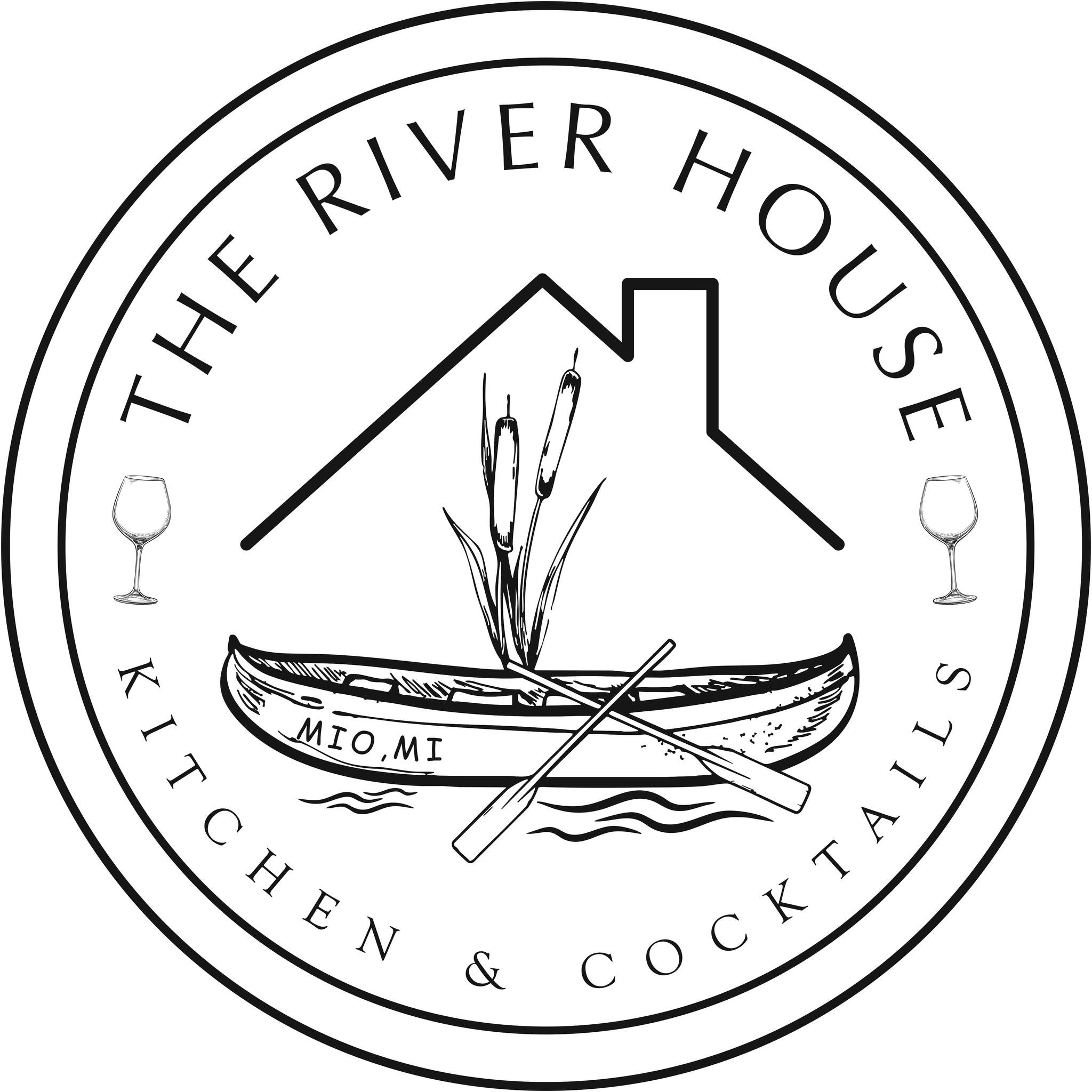 The Riverhouse Kitchen & Cocktails 