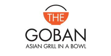 The Goban Asian Grill In a Bowl