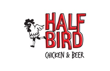 Half Bird Chicken & Beer