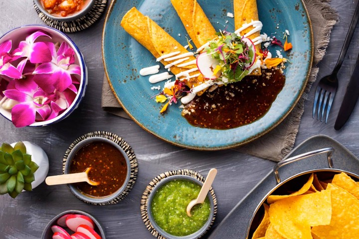 Restaurant banner image