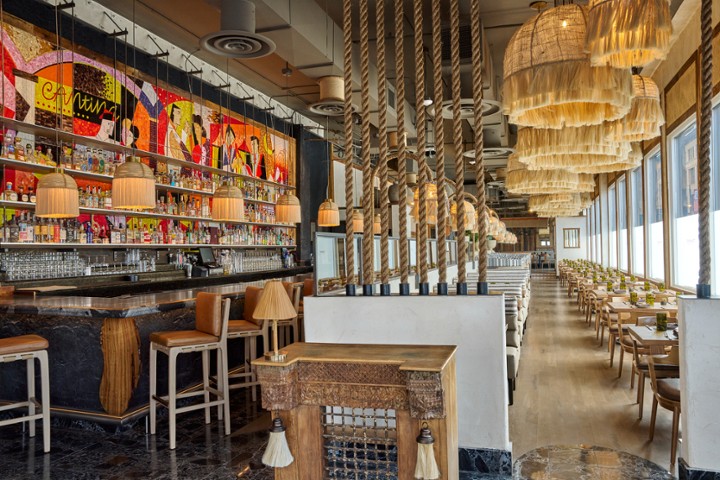 Restaurant banner image