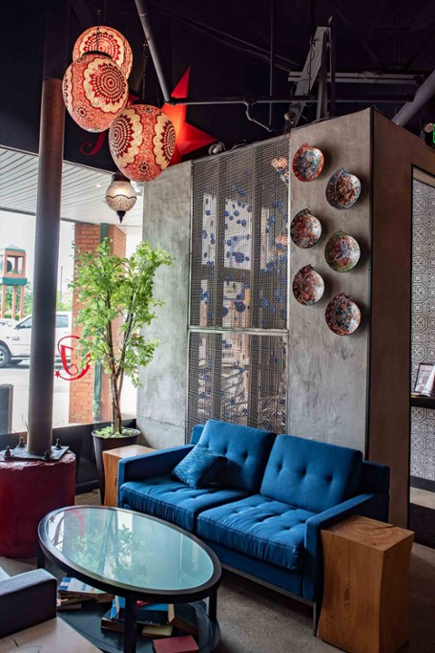 Restaurant banner image