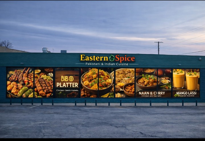 Restaurant banner image