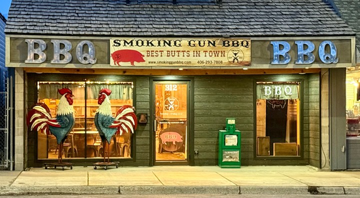 Restaurant banner image