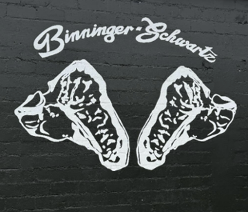 Binninger-Schwartz Restaurant 119 S Irwin St