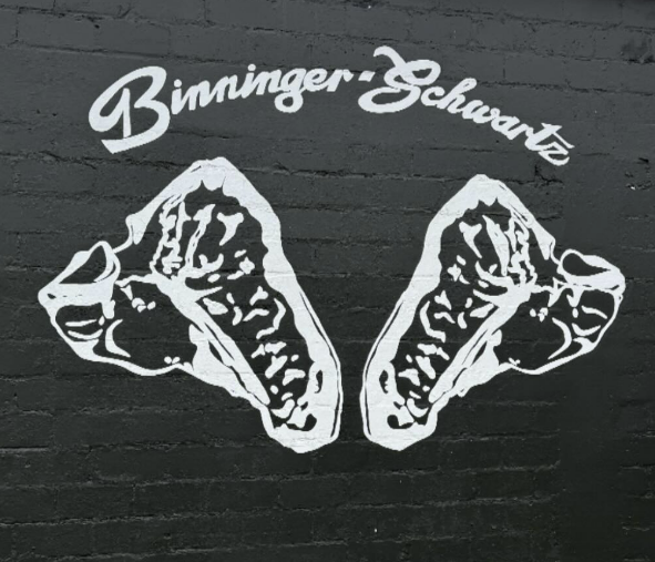 Binninger-Schwartz Restaurant 119 S Irwin St